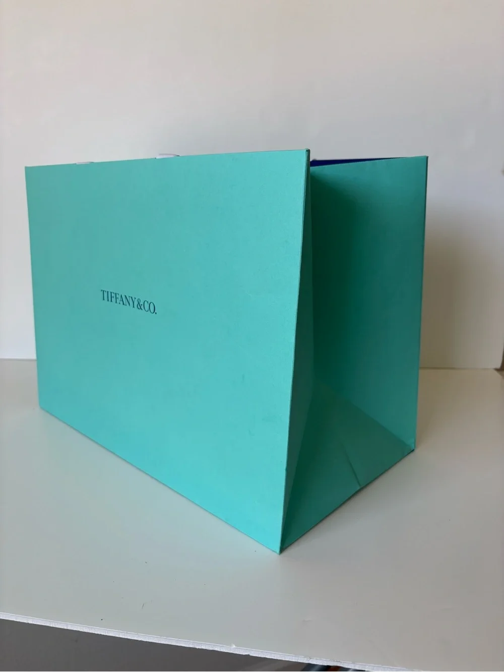 Tiffany & Co. classic tiffany